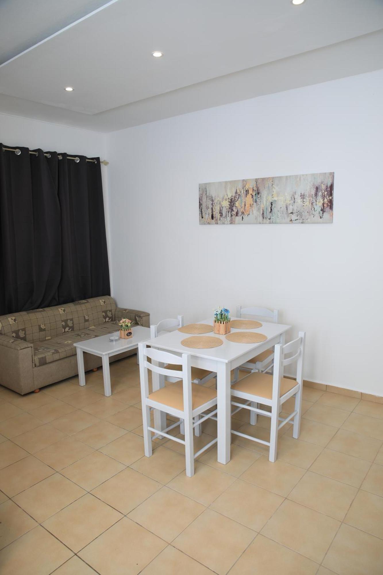 Nikis Studios Panteli Extérieur photo